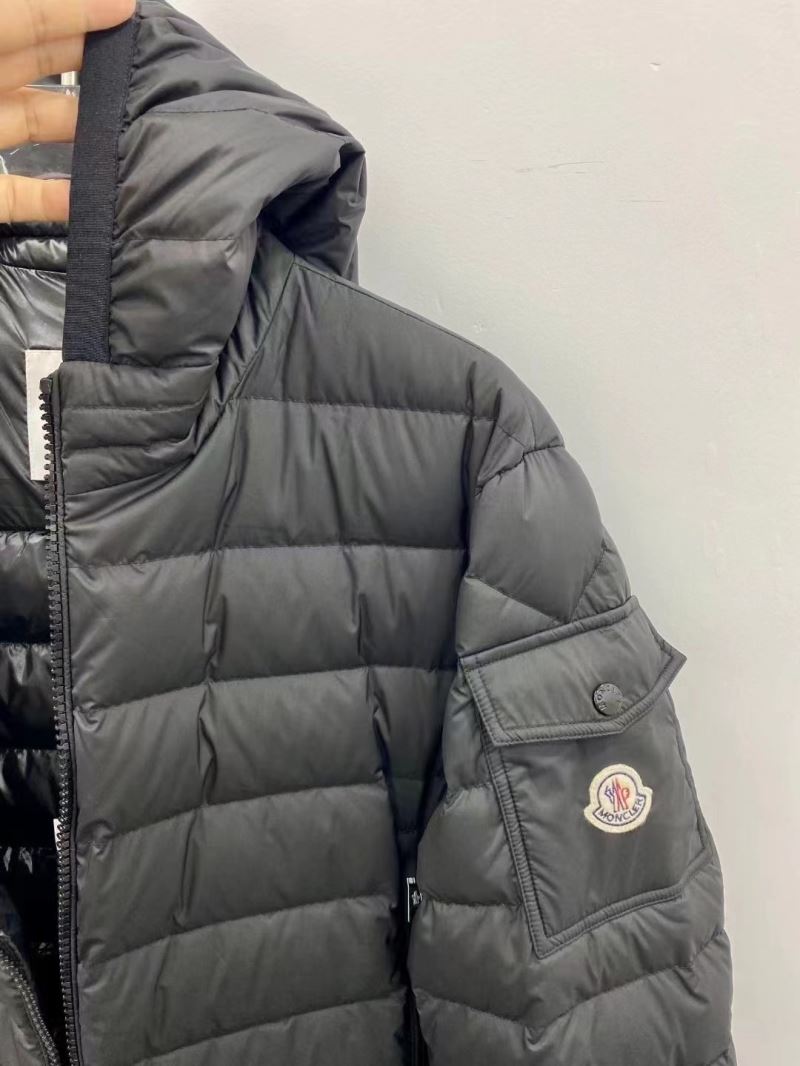 Moncler Down Jackets